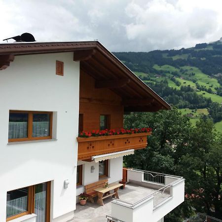 Ferienwohnung Hippach - Monika Sporer Exterior foto